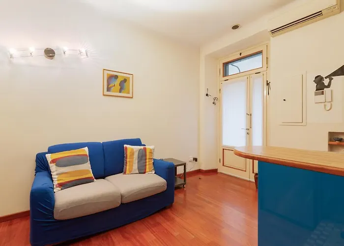 Lio's House Porta Venezia! * Milano