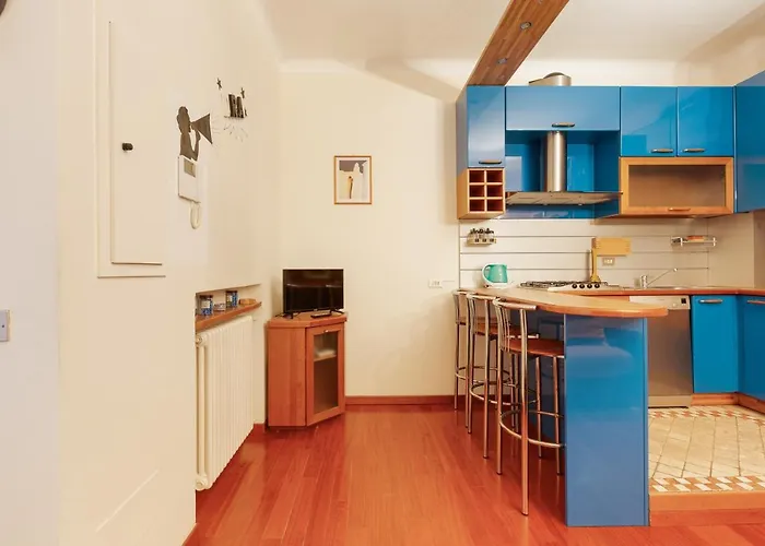 Lio's House Porta Venezia!