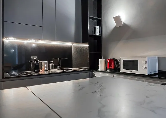Bubi House Moscova * ميلان