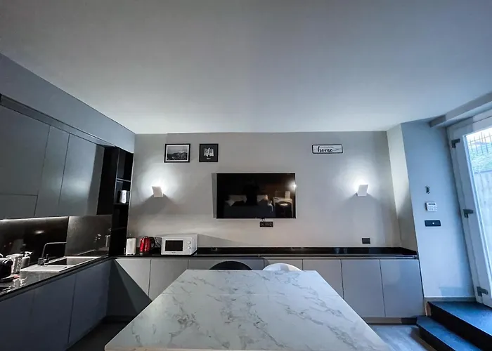 Bubi House Moscova Milán