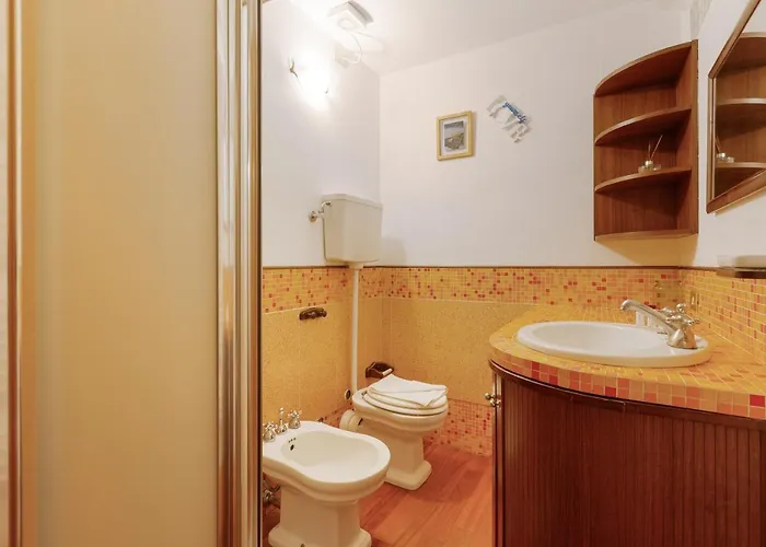 Lio's House Porta Venezia! Appartamento *