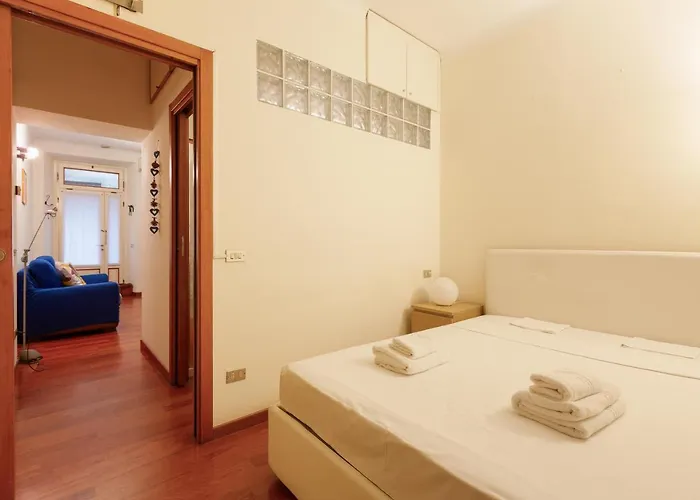 Lio's House Porta Venezia! Milano