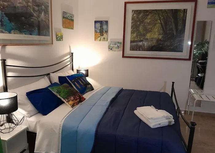 Casa Expo Sp Bed & Breakfast *