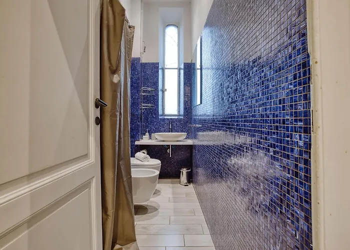 Joivy Wonderful Apt Next To Sforzesco Castle Daire