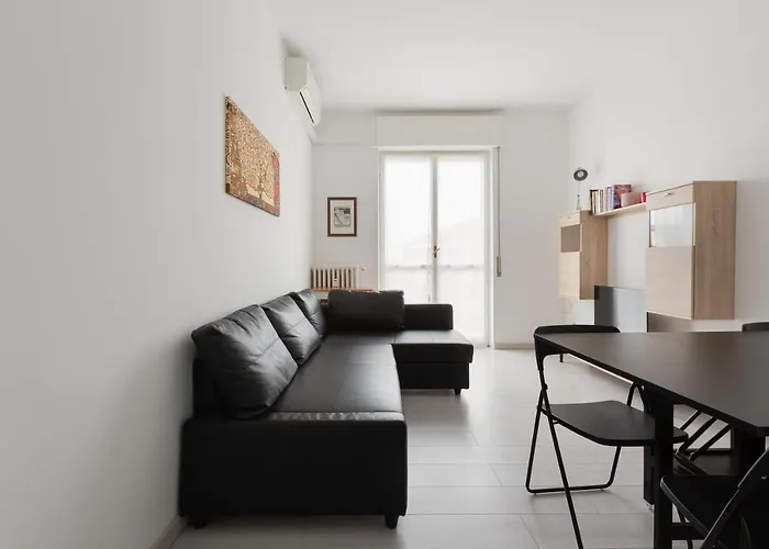 Apartmán With Balcony -bisceglie Red Line Subway *