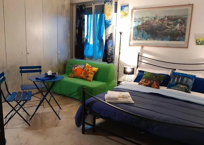 Bed & Breakfast Casa Expo Sp *