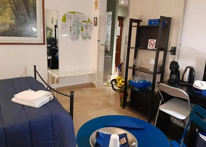 Casa Expo Sp * Milánó