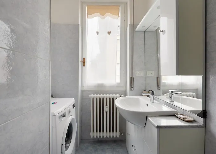 With Balcony -bisceglie Red Line Subway Apartmán *