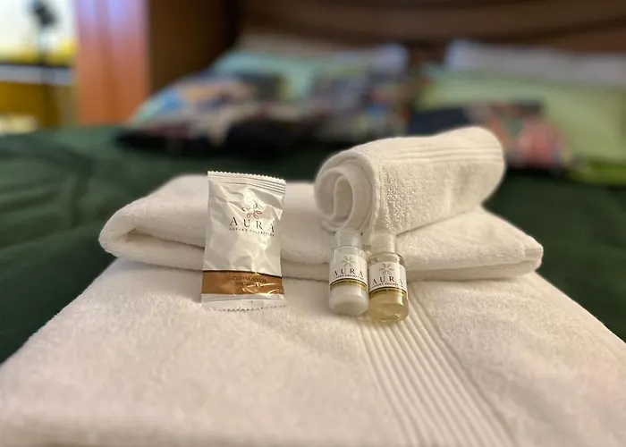 Casa Expo Sp Panzió