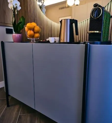 Apartament Contempora - Two Bedrooms Monet *