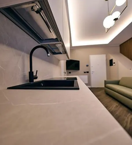 Contempora - Two Bedrooms Monet *