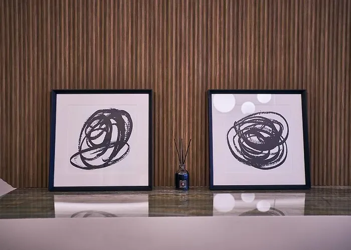 Contempora - Two Bedrooms Monet * Mediolan