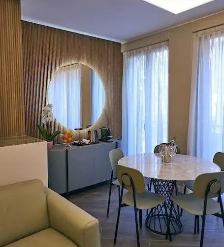 Contempora - Two Bedrooms Monet