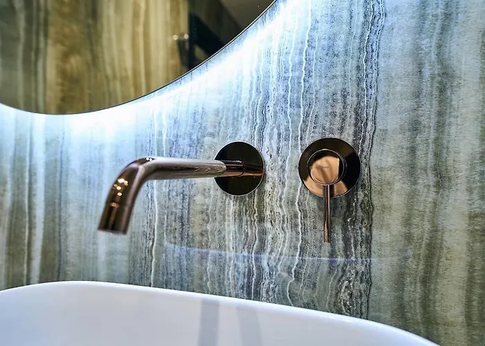 Apartament Contempora - Two Bedrooms Monet Mediolan