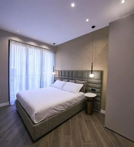 Contempora - Two Bedrooms Monet * Milano