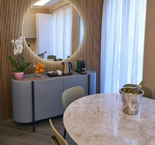 Contempora - Two Bedrooms Monet 밀라노