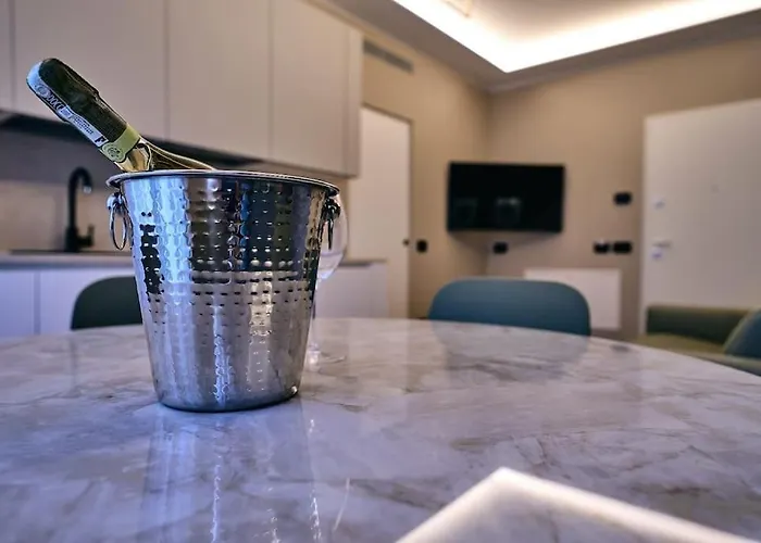 Contempora - Two Bedrooms Monet *