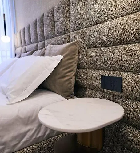 Apartament Contempora - Two Bedrooms Monet Mediolan