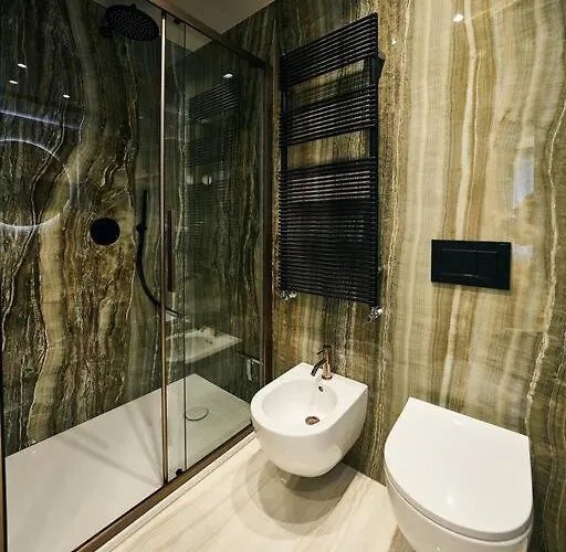 Contempora - Two Bedrooms Monet