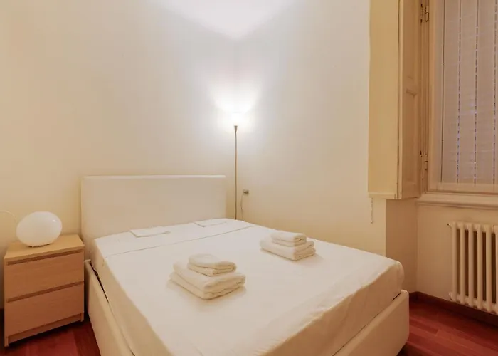 Lio's House Porta Venezia! * Milano