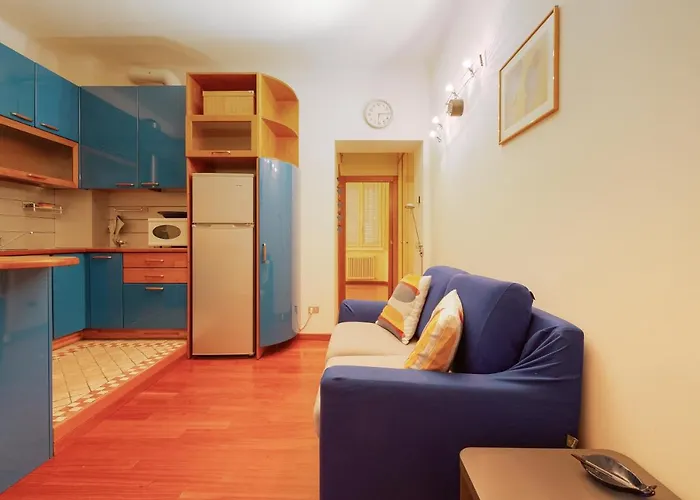 Lio's House Porta Venezia!