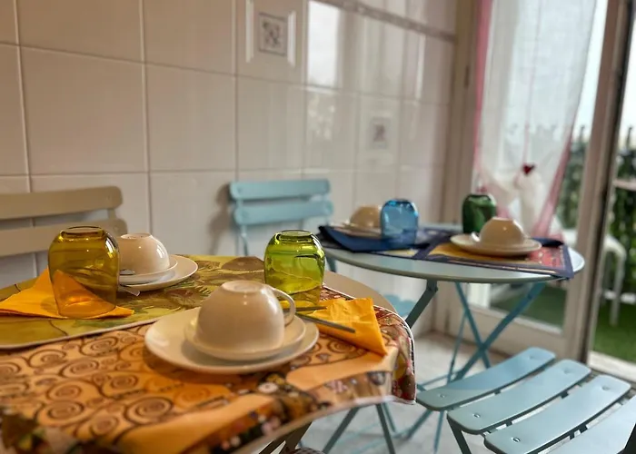 Casa Expo Sp Bed & Breakfast Milaan