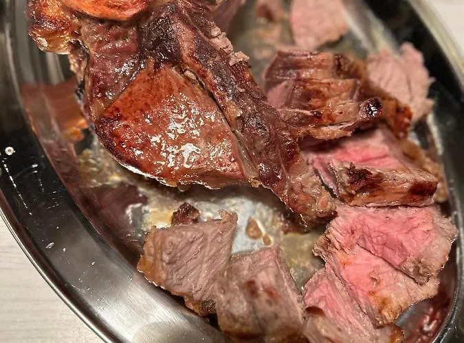 Casa Expo Sp 住宿加早餐酒店 米兰