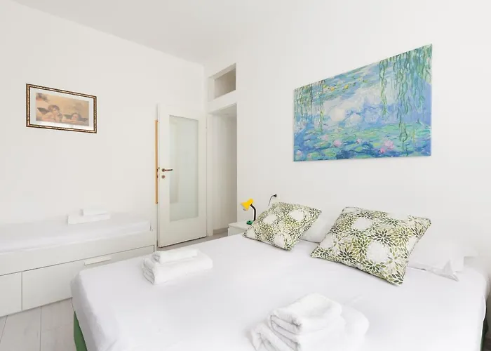 With Balcony -bisceglie Red Line Subway Apartmán *