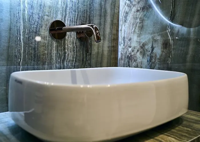 Apartament Contempora - Two Bedrooms Monet *