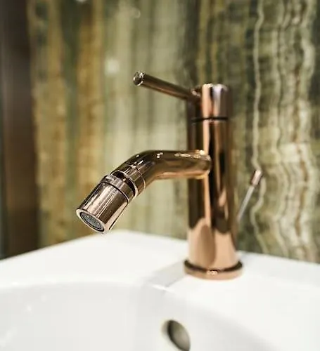 Apartament Contempora - Two Bedrooms Monet Mediolan