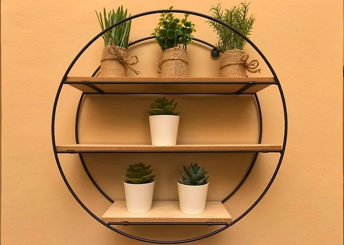 Appartamento Sunny & Updated Flat With Panoramic View 50m From M4 Stop Milano