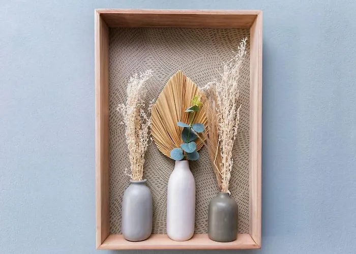 Appartement Charmy & Cozy Panoramic Flat 50m From M4 Stop Milan