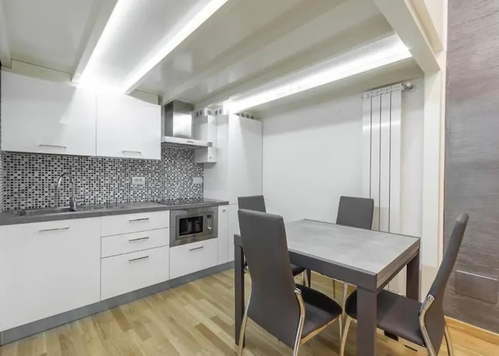 Meraviglioso Loft A Milano: * Милан