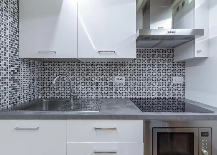 Meraviglioso Loft A Milano: Apartmán