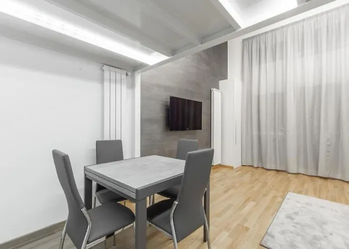 Meraviglioso Loft A Milano: * Милан