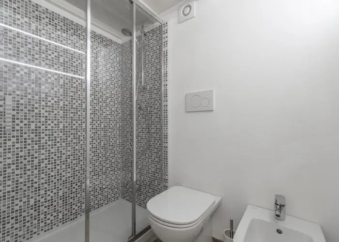 Meraviglioso Loft A Milano: