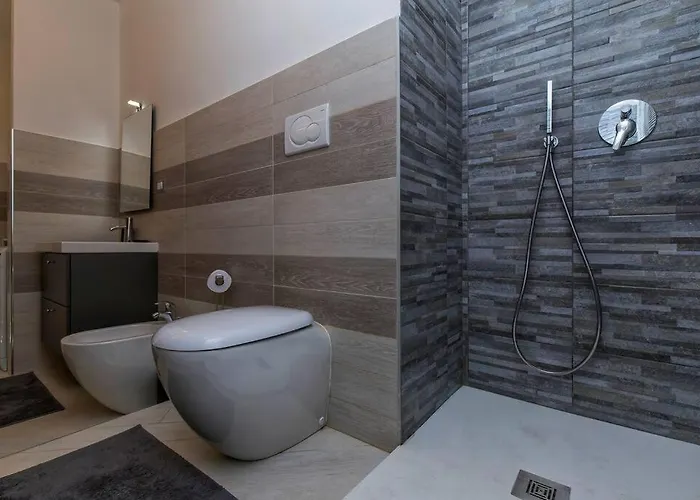 Charmy & Cozy Panoramic Flat 50m From M4 Stop Appartement Milan