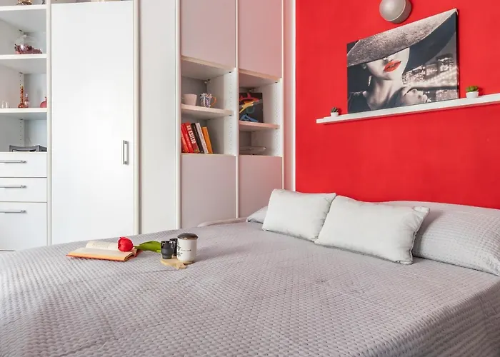 Appartement Ai Fiordalisi - - By Host4u