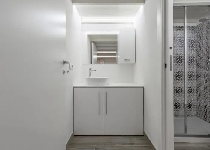 Meraviglioso Loft A Milano: * Milán