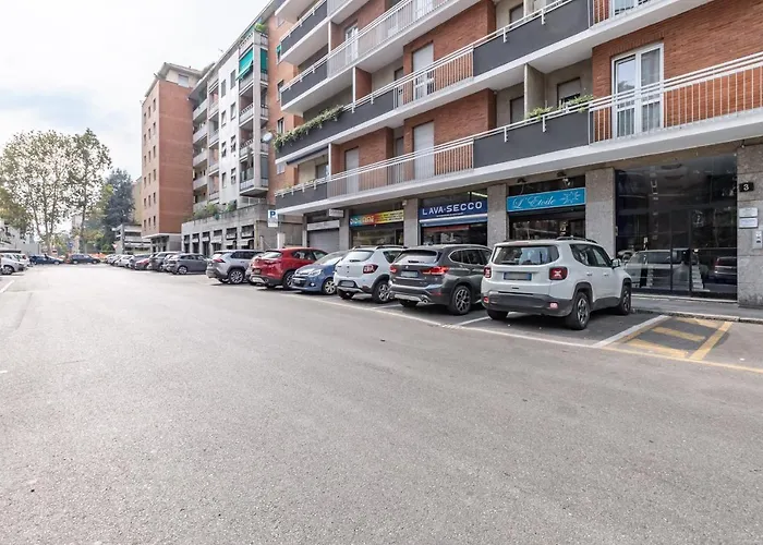 Appartement Ai Fiordalisi - - By Host4u *