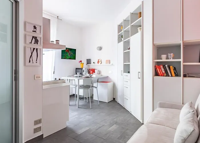 Appartement Ai Fiordalisi - - By Host4u