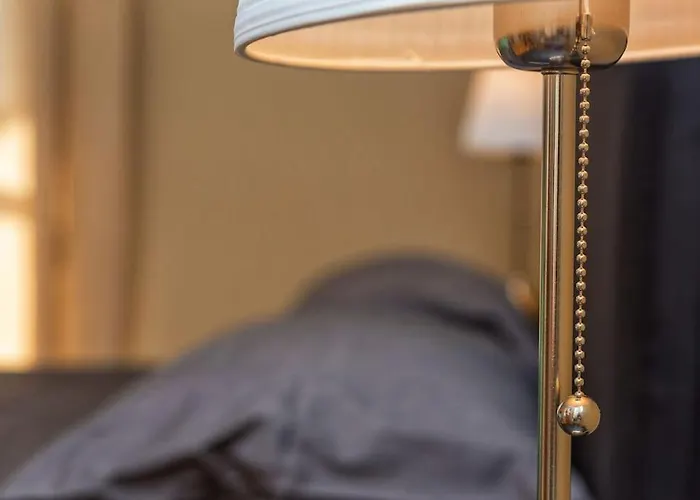 Appartamento Sunny & Updated Flat With Panoramic View 50m From M4 Stop *