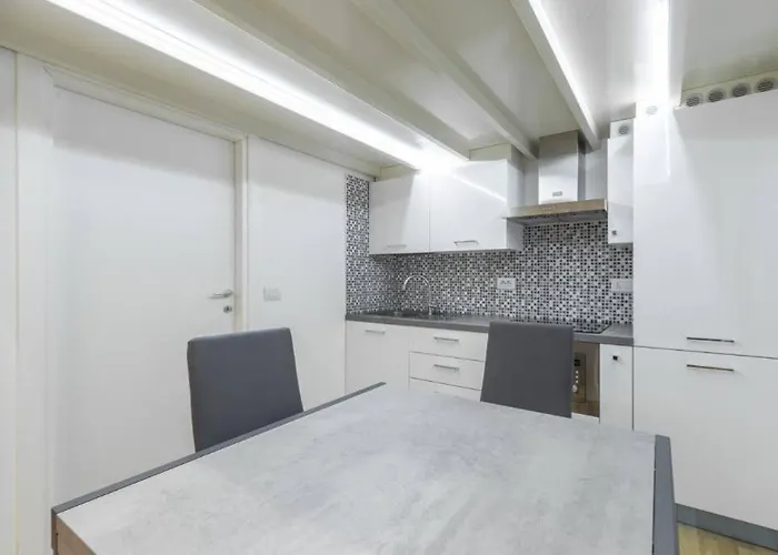 Meraviglioso Loft A Milano: Milán