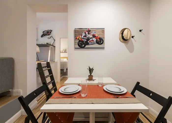 Easylife - - Mincio 30 D - Corvetto דירה *