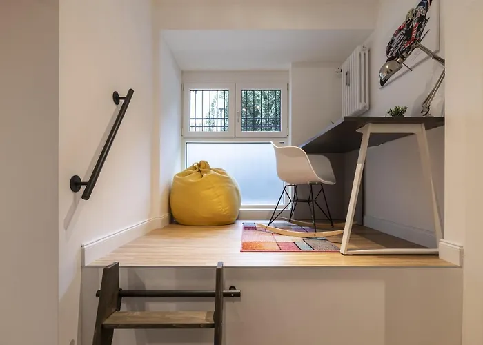 Easylife - - Mincio 30 D - Corvetto