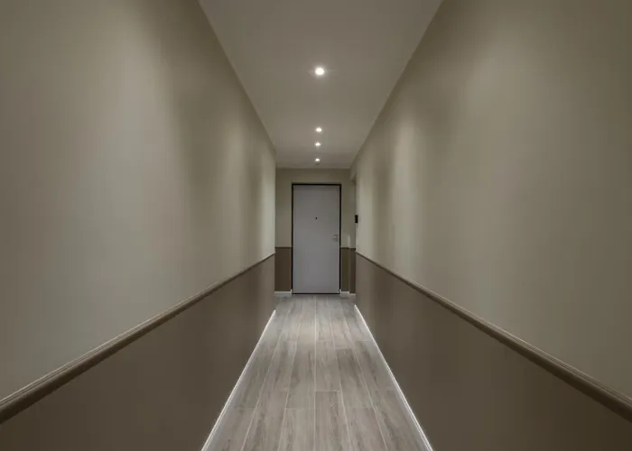 Easylife - - Mincio 30 D - Corvetto מילאנו