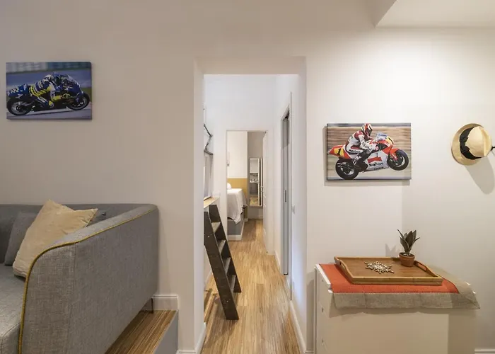 דירה Easylife - - Mincio 30 D - Corvetto *