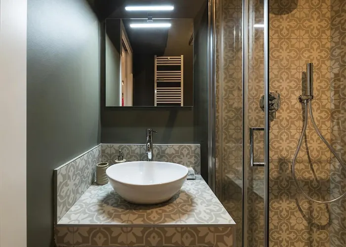 Easylife - - Mincio 30 D - Corvetto * מילאנו