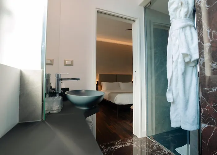 Hotel 10 Keys Milán