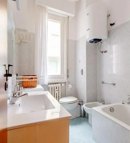 I-homes Vintage Accursio * Милан